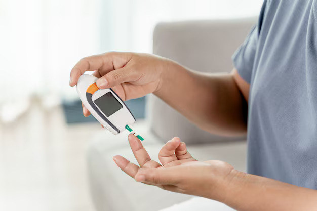 pengobatan diabetes