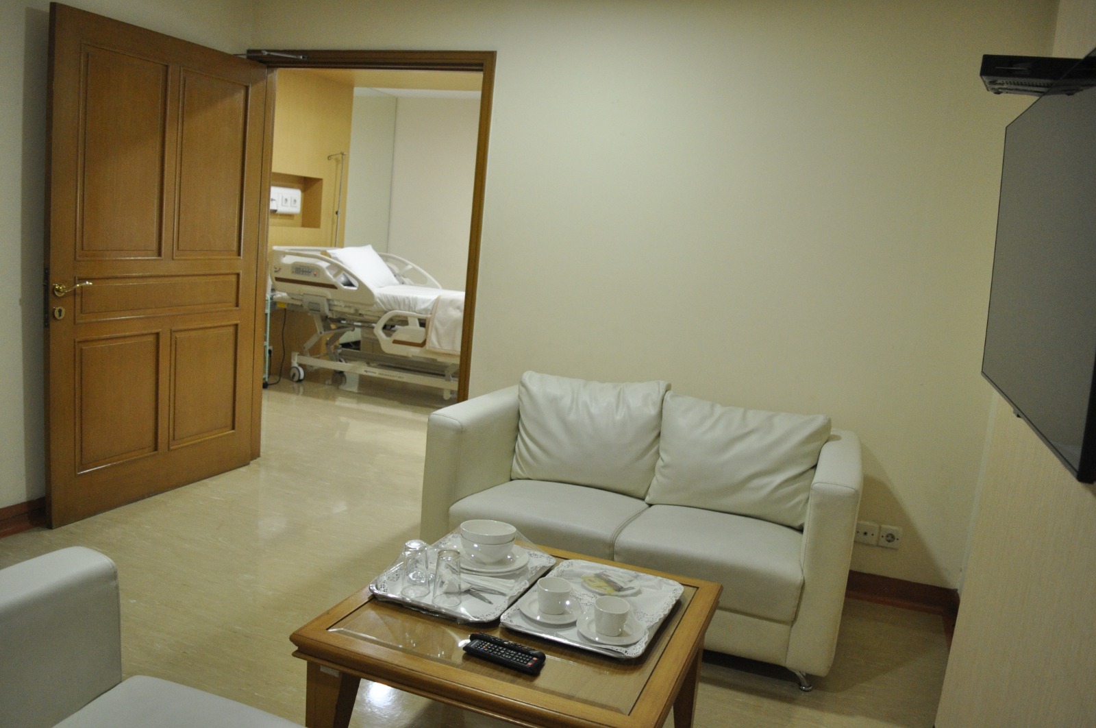 suite