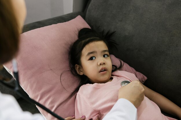 leukemia pada anak