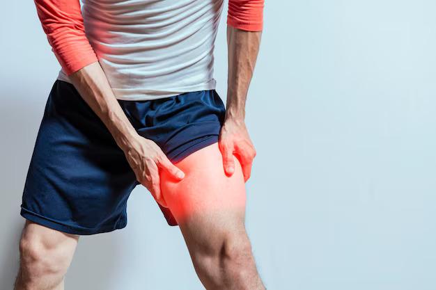 cedera hamstring
