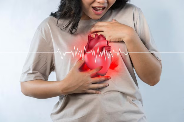 atrial fibrilasi