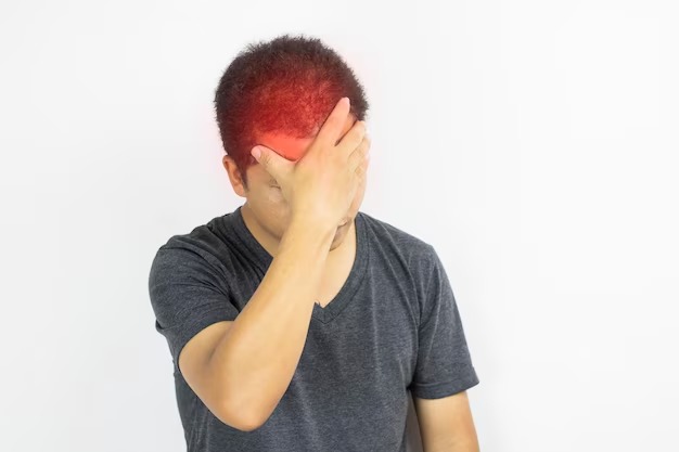 penyakit stroke