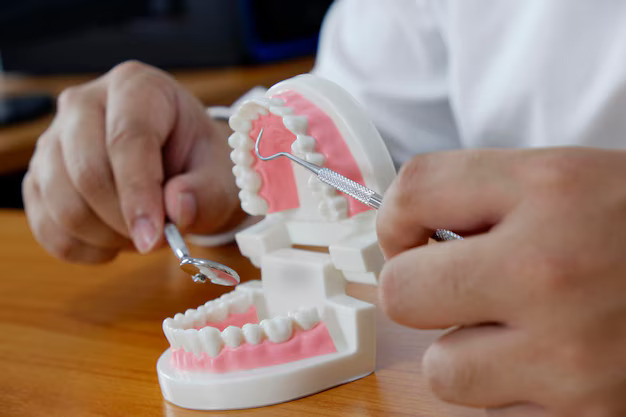 dental bridge