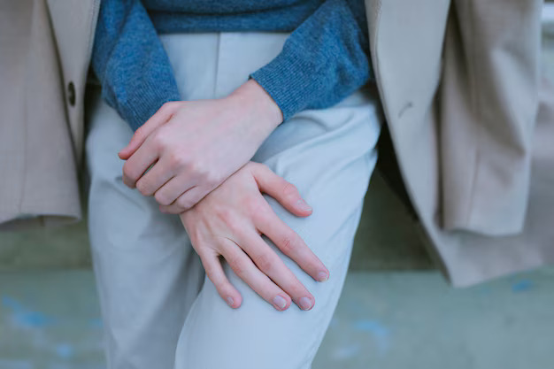 gangguan menstruasi pada wanita