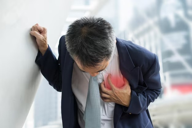 penyakit jantung rematik