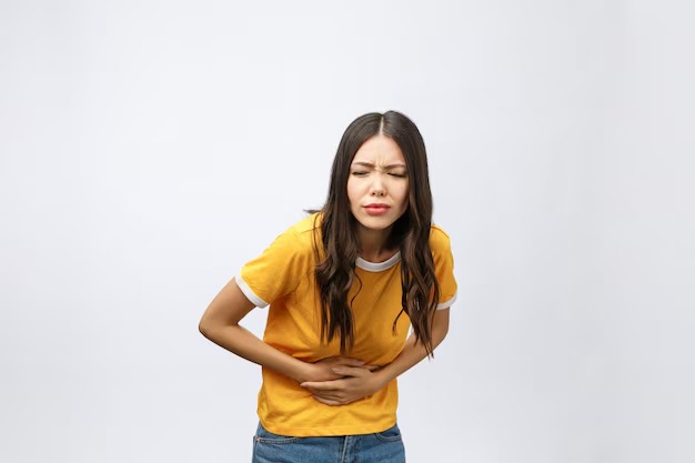 nyeri ulu hati sakit