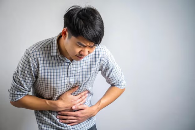 penyakit batu empedu