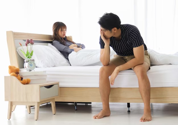 infertilitas pada pria