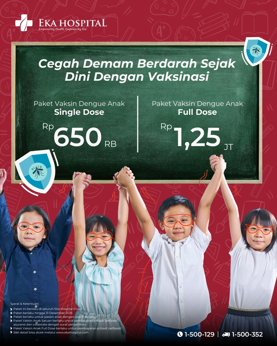 vaksin demam berdarah dengue 2026
