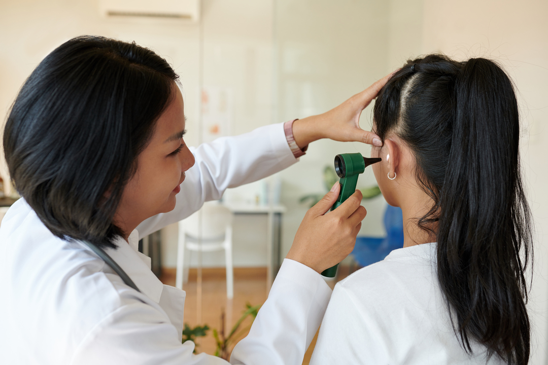 dokter spesialis tht-kl