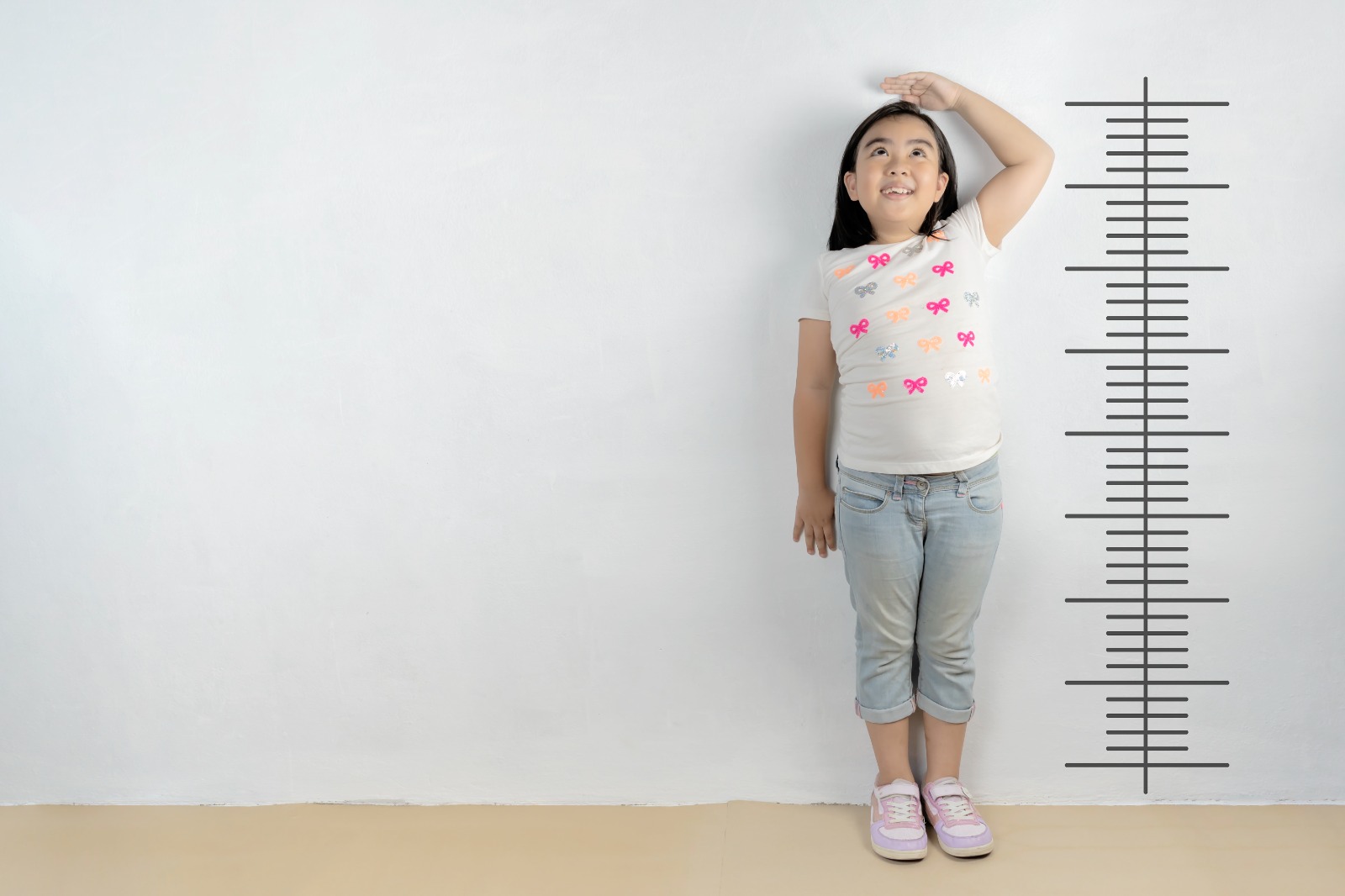 pertumbuhan pria dan wanita