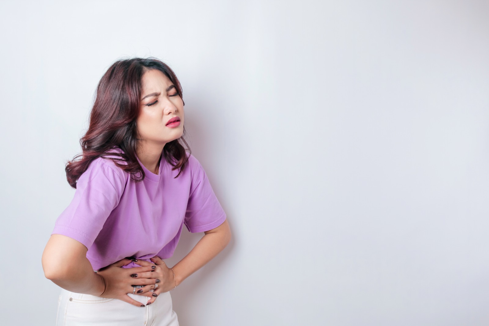 kista kelenjar skene