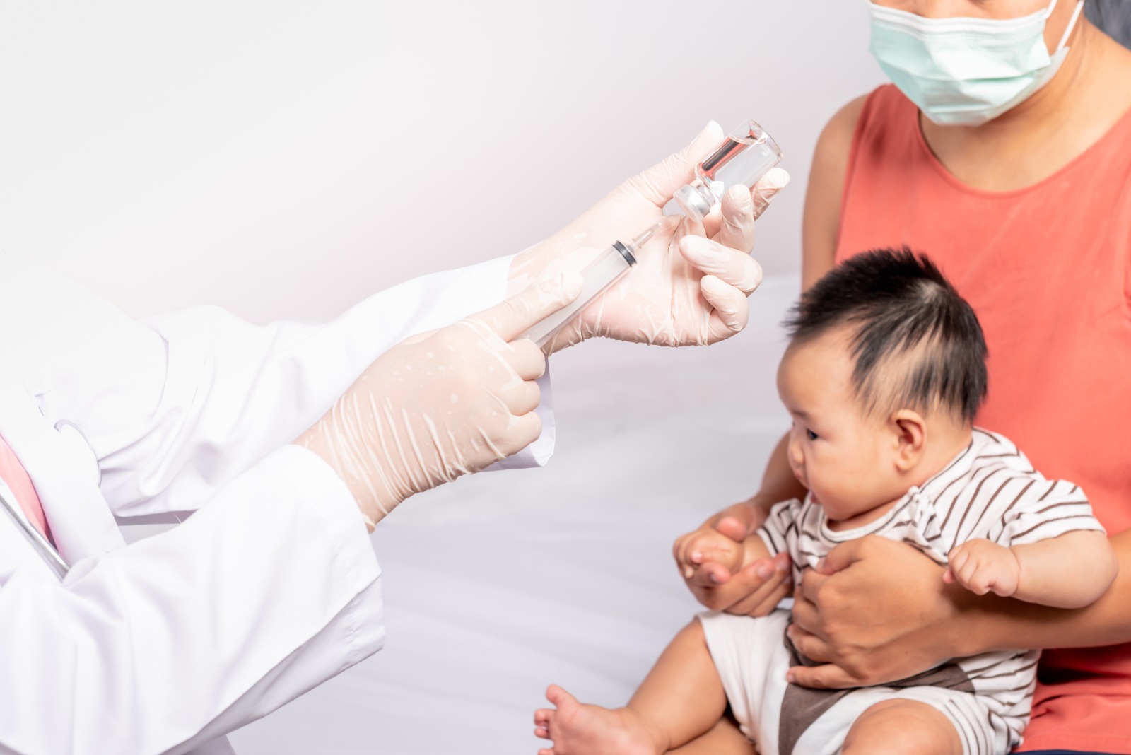 vaksin rotavirus