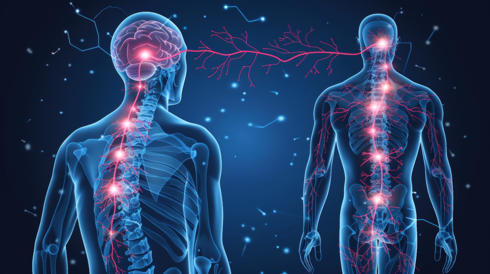 penyakit neuromuskular