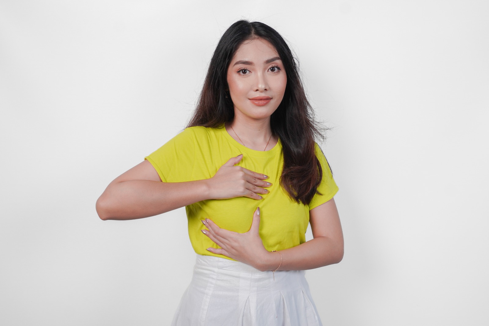 periksa payudara sendiri