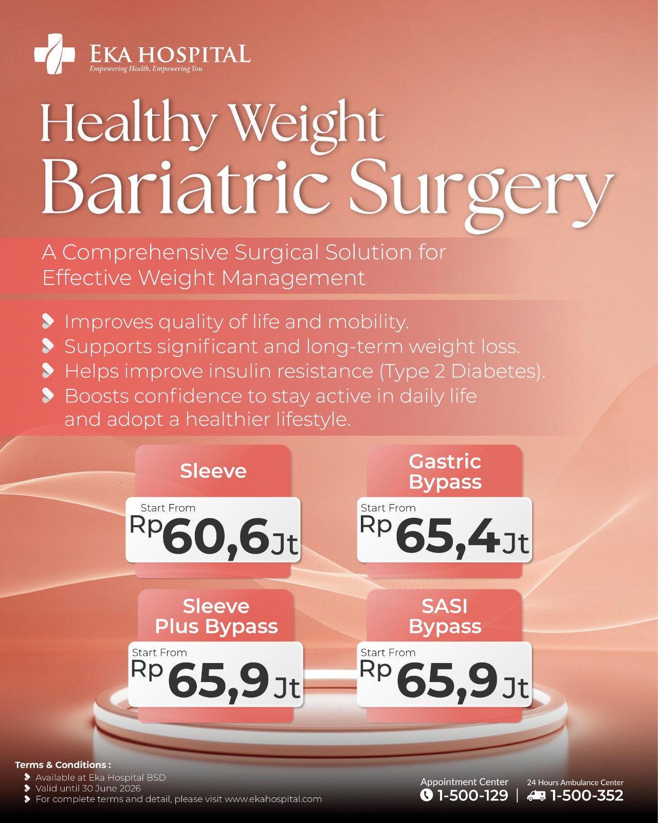 bariatric surgery