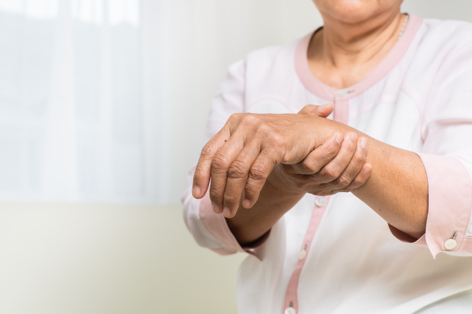 rheumatoid arthritis