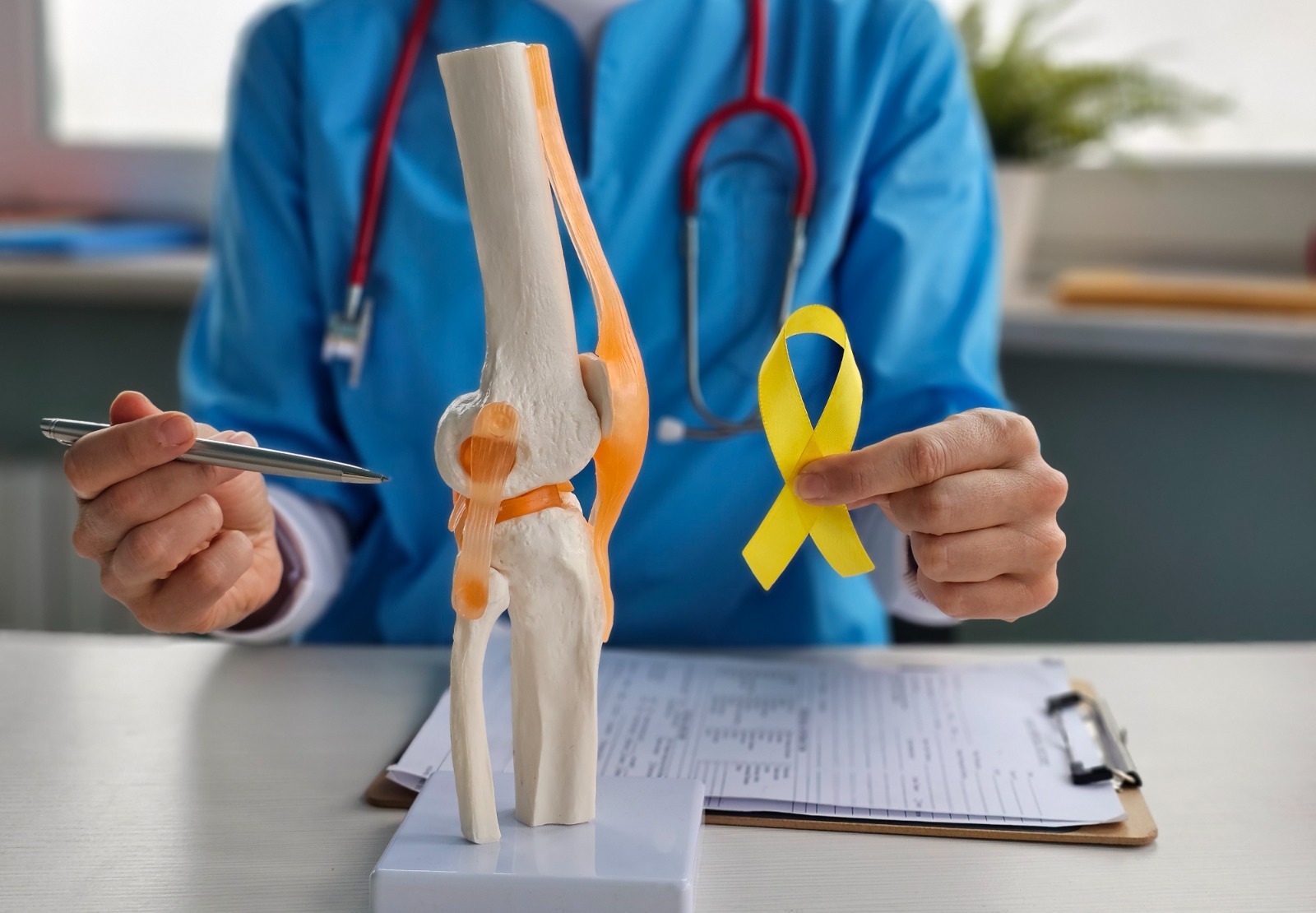 osteosarkoma