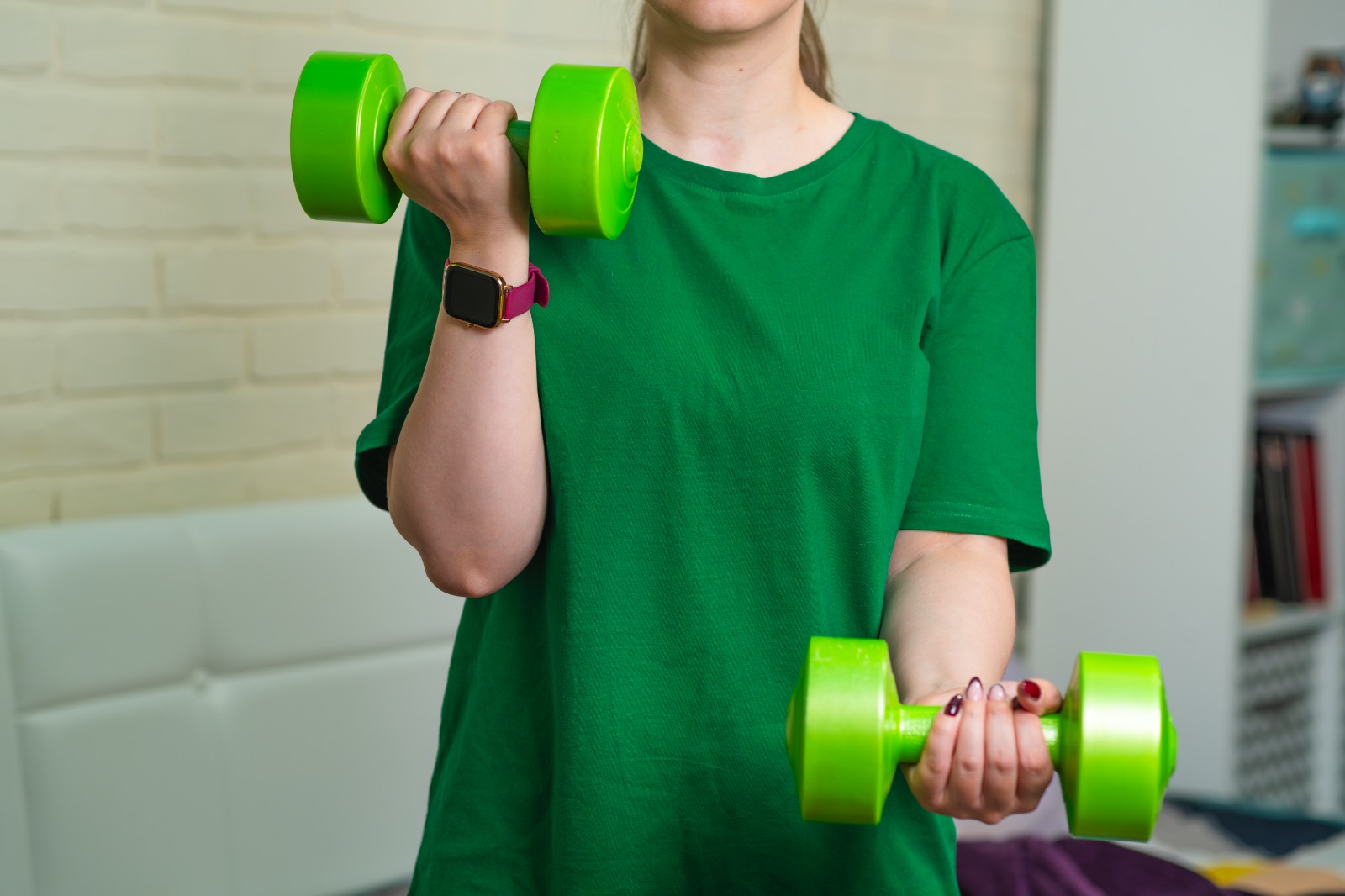 healthy weight