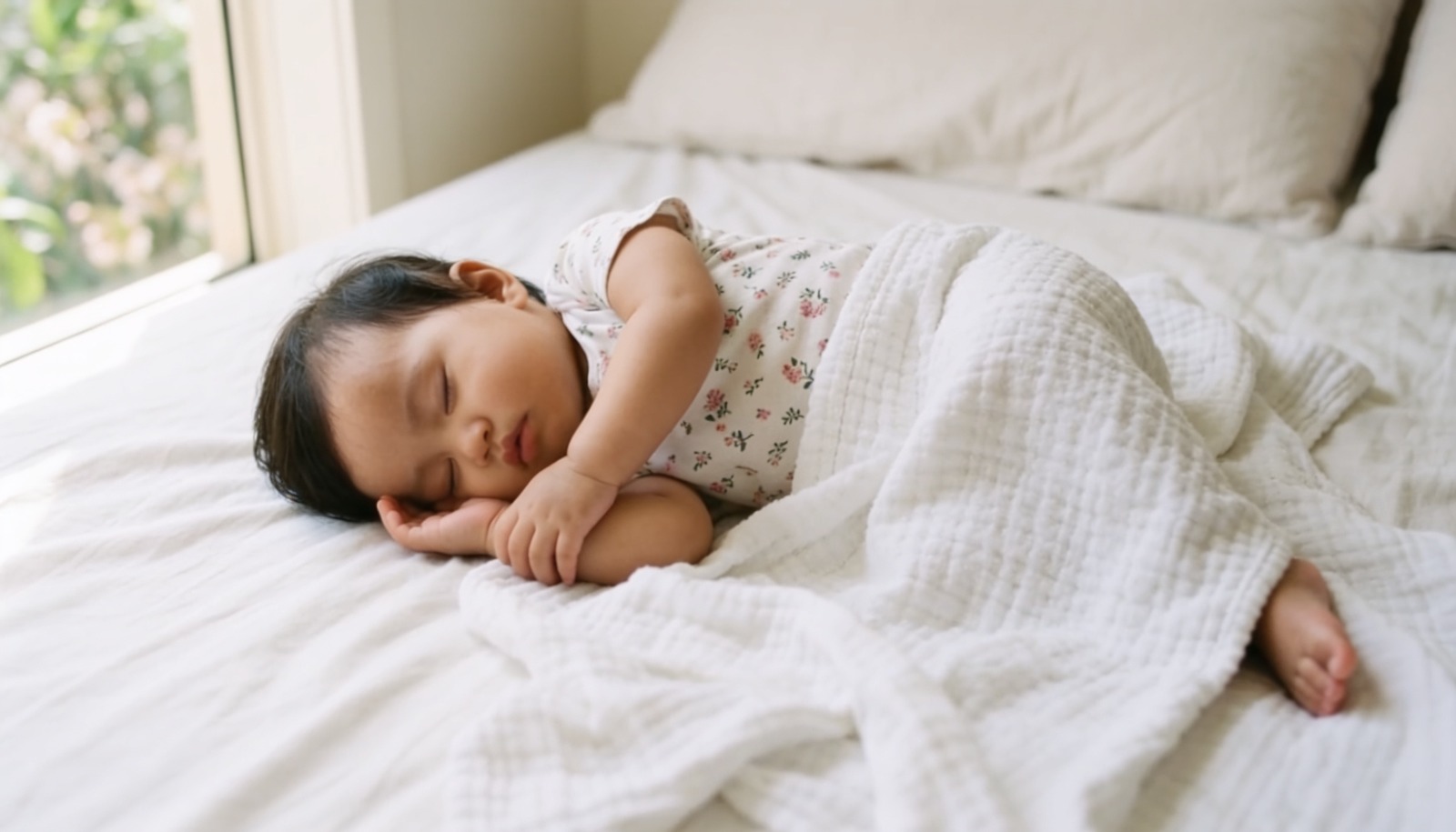 kepala bayi