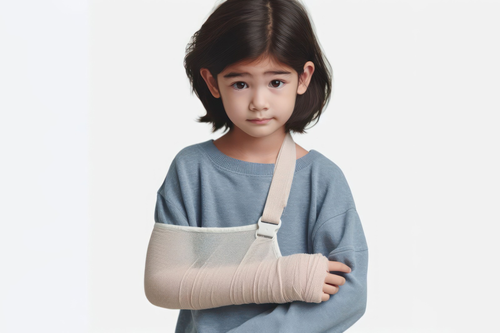 tulang anak tidak boleh diurut