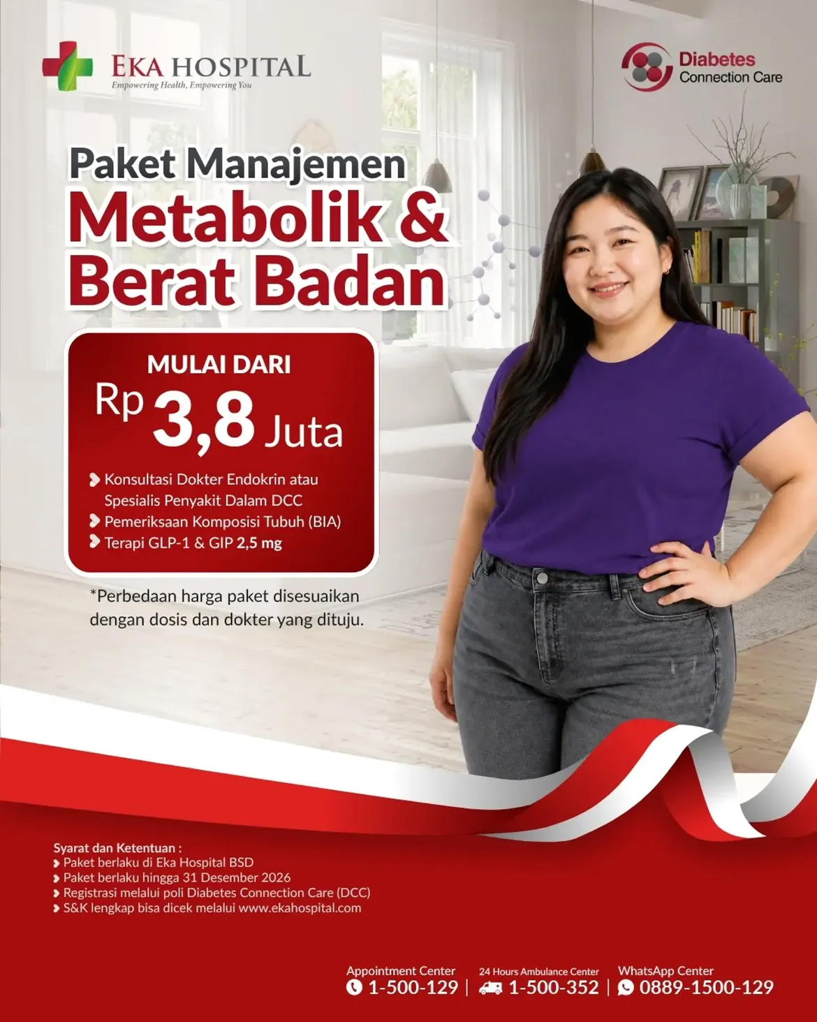 promo merdeka