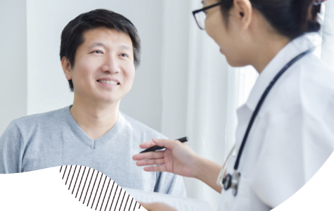 Paket Medical Check Up BSD - Tangerang
