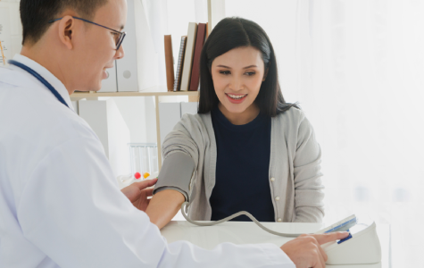 Paket Medical Check Up Eka Hospital Cibubur