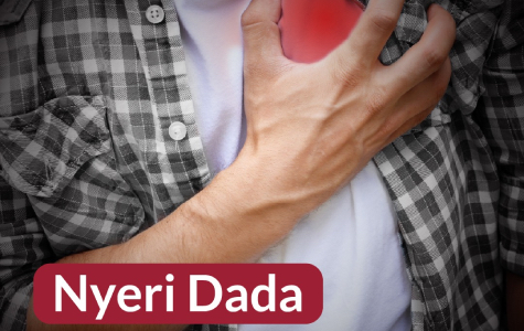 Deteksi Dini Penyakit Jantung Koroner - EKG + MCU