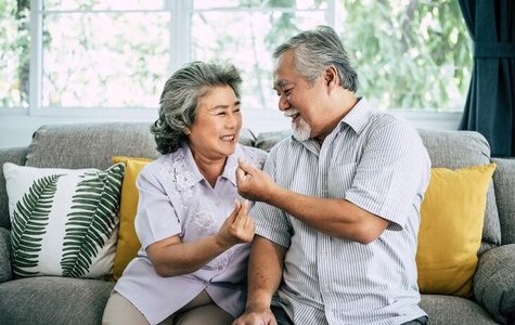 Elder Care (Lansia) Services & Staycation - Eka Hospital Bekasi