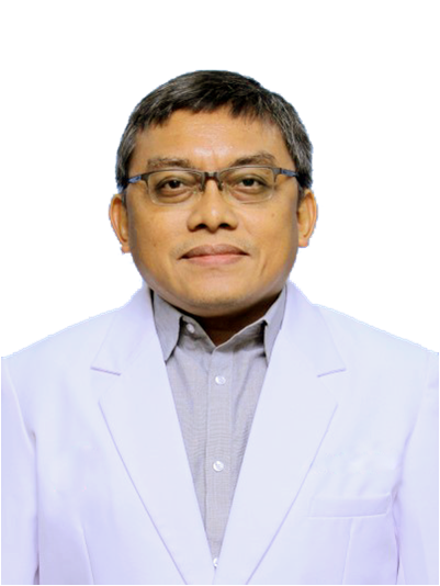 dr. Daniel Tobing, Sp.JP (K) FIHA