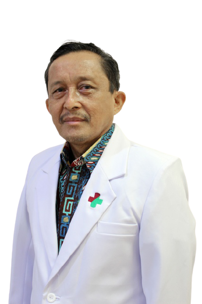 Dr. dr. H. Jazil Karimi, Sp.PD, KEMD, FINASIM