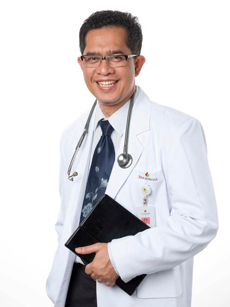 Dokter Sp Jp Homecare