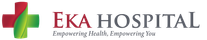 Eka Hospital Logo